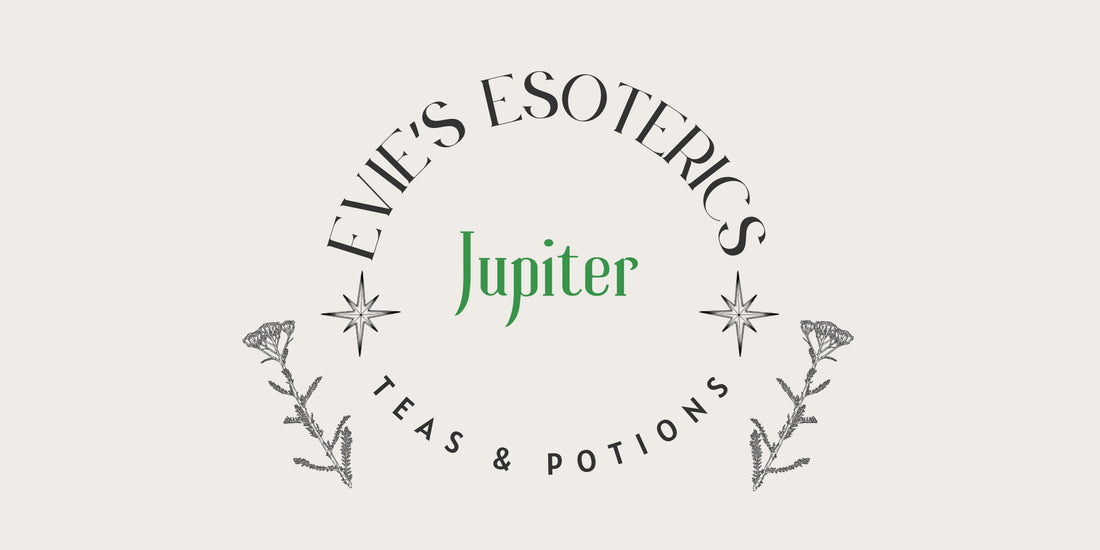 Jupiter