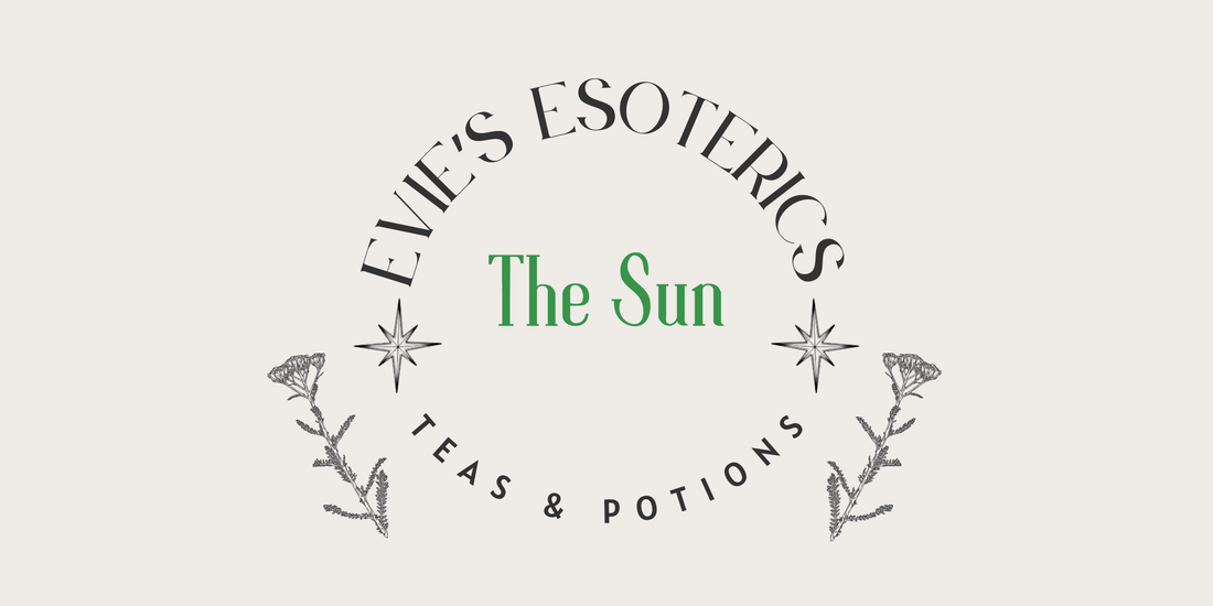 The Sun