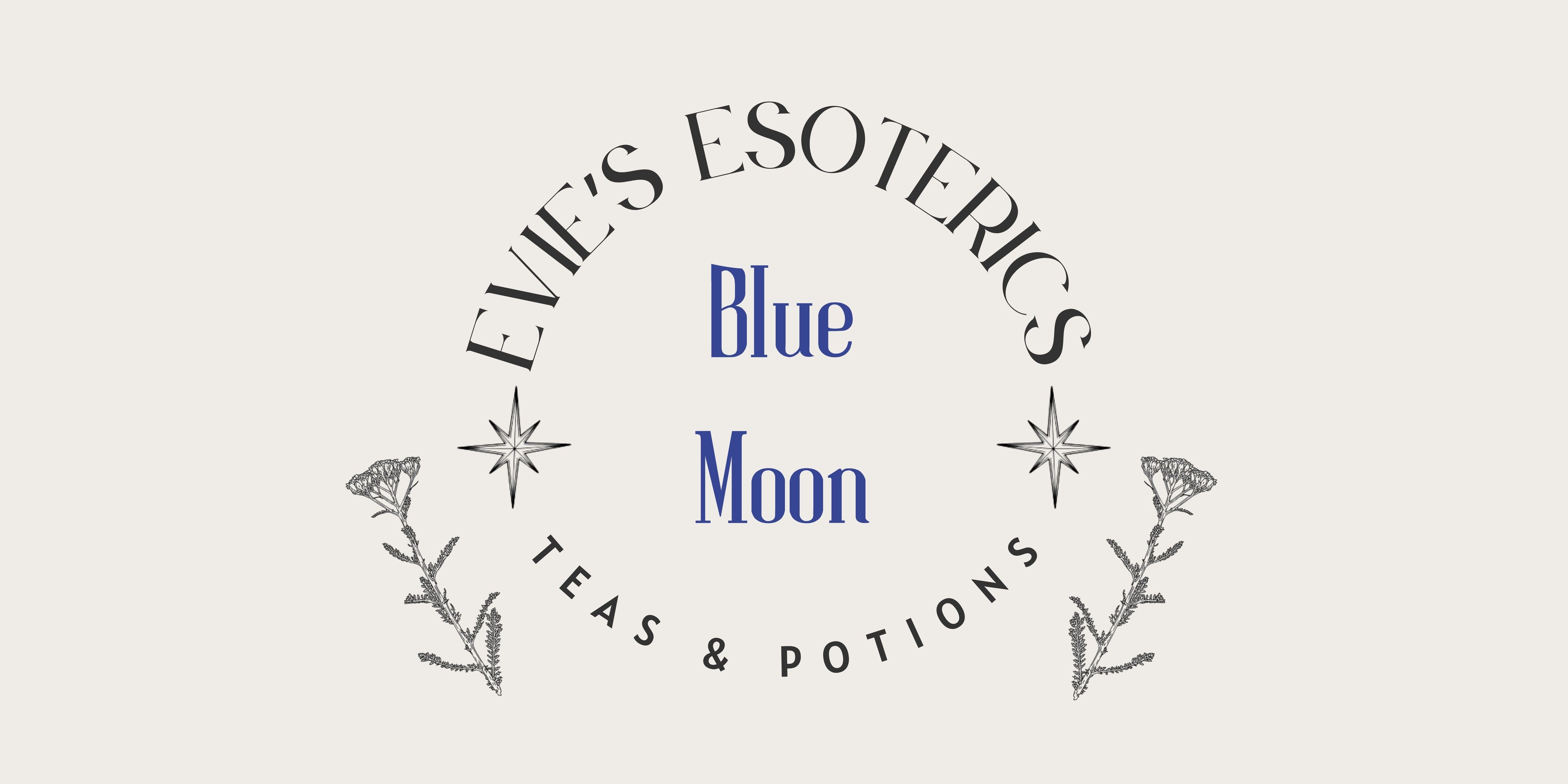 May 31st: Flower Moon