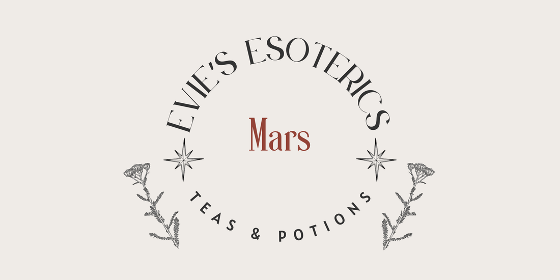 Mars