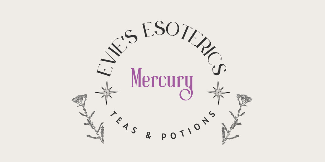 Mercury