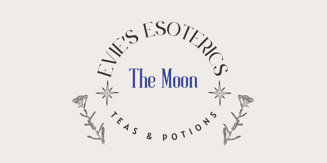 The Moon