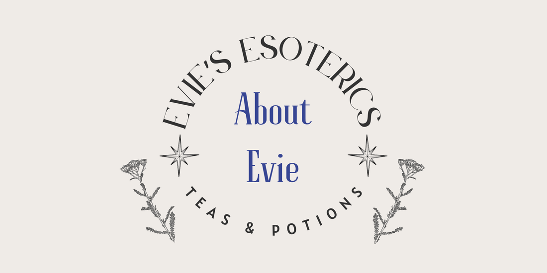 About Evie