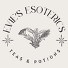 Evie’s Esoterics - Home