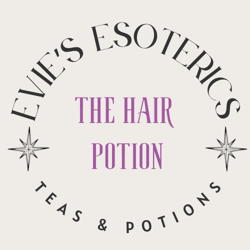The Hair Potion