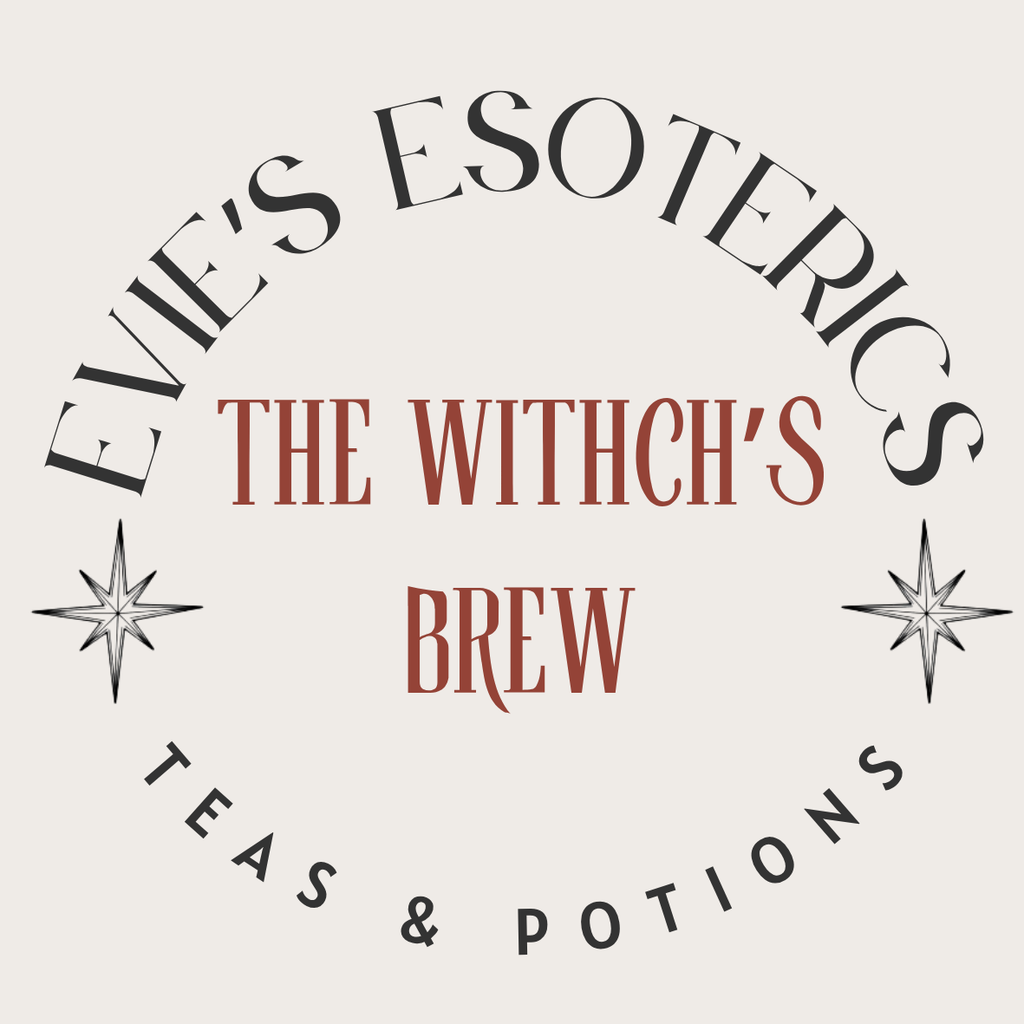 The Witch's Brew Tea
