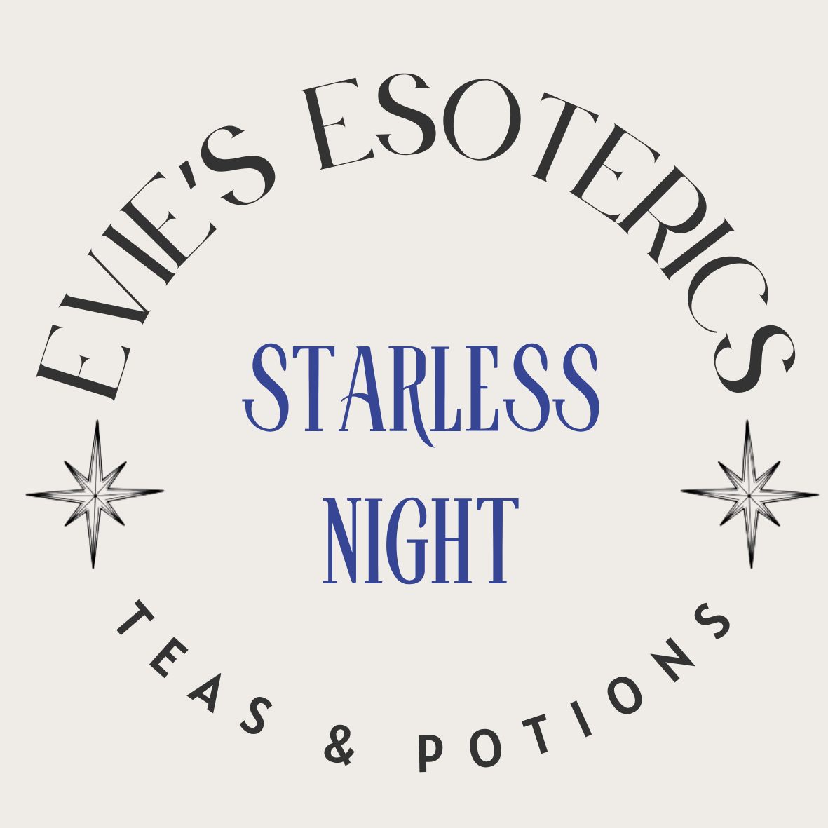 Starless Night Tea