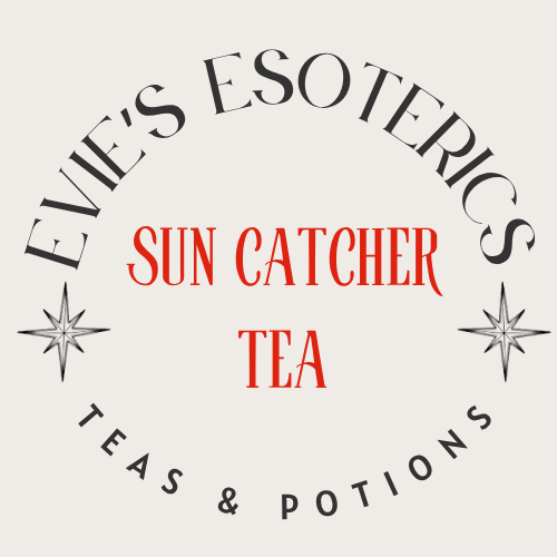 Sun Catcher Tea