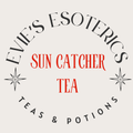 Sun Catcher Tea