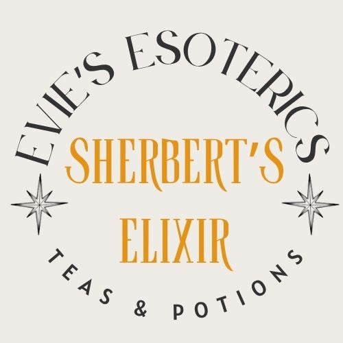 Sherbert's Elixir