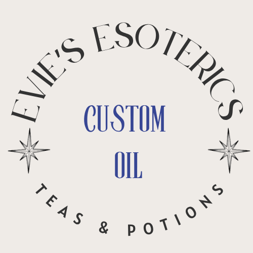 Custom Oil