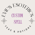 Custom Spell