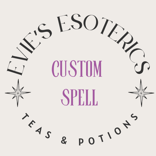 Custom Spell