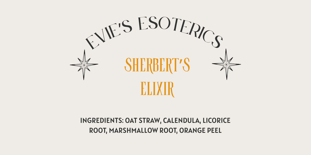 Sherbert's Elixir