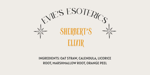Sherbert's Elixir